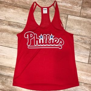 Phillies Tank
